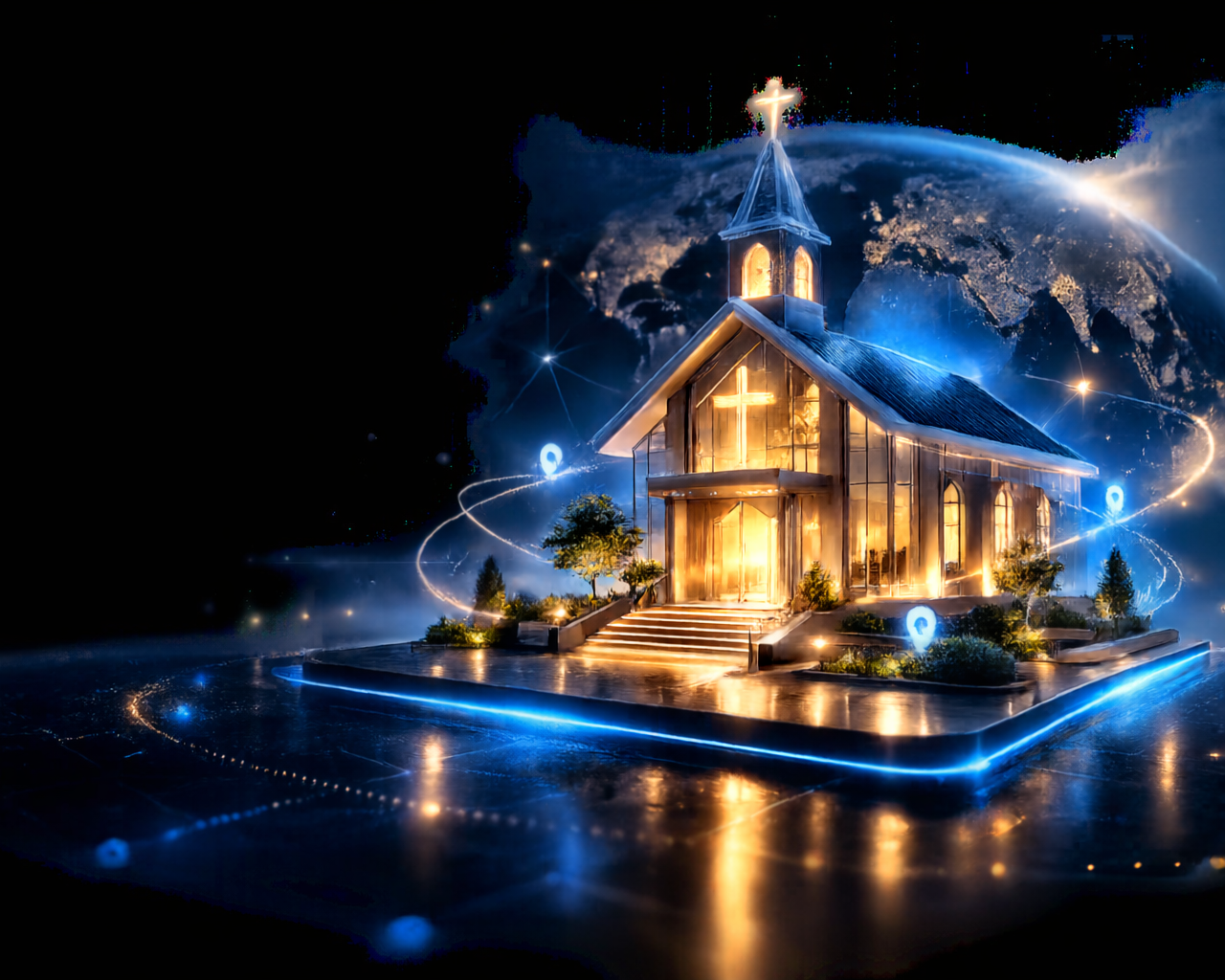 Lake George Bible Chapel